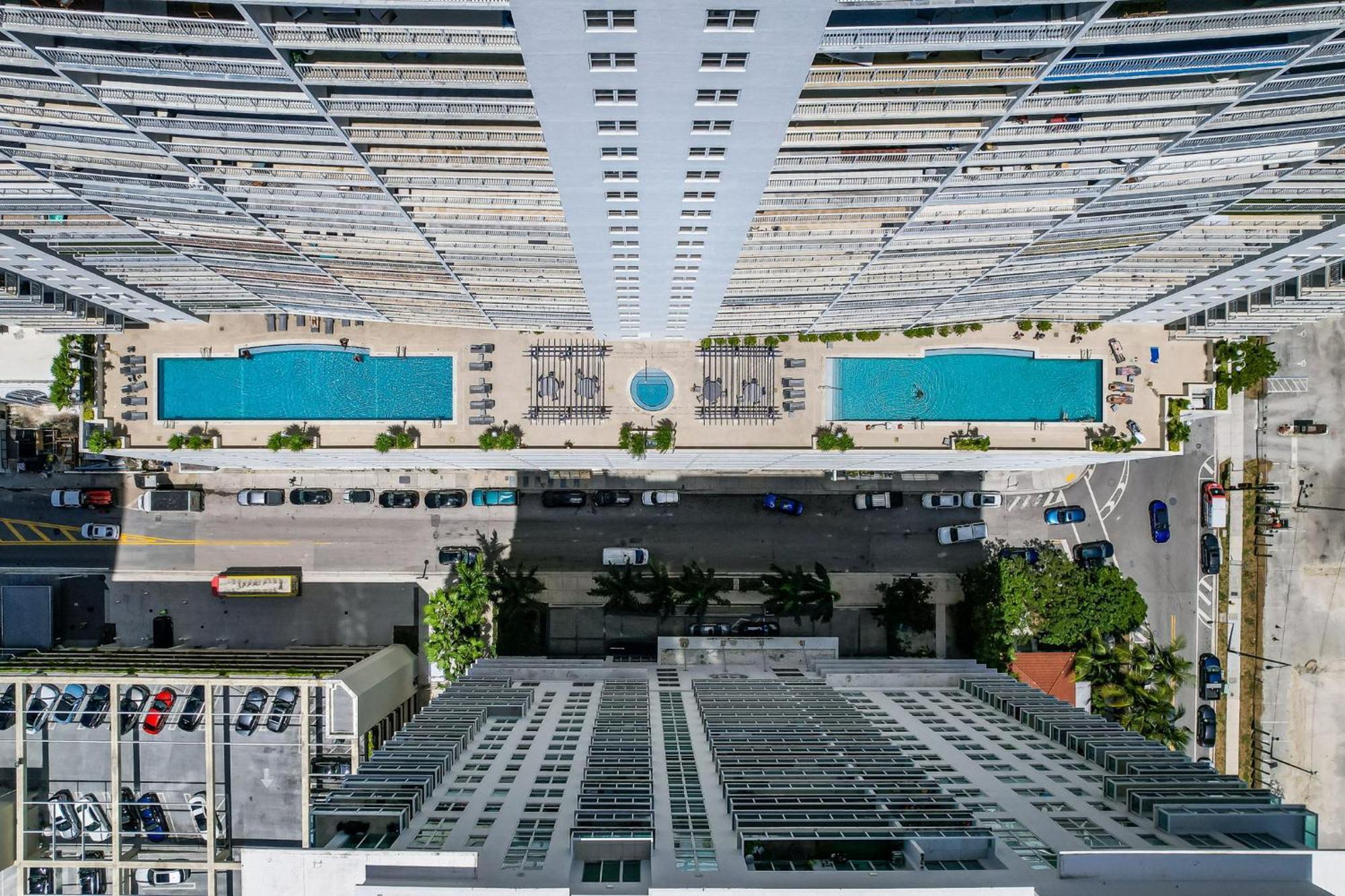 The Stay At Brickell Club Miami Exterior photo