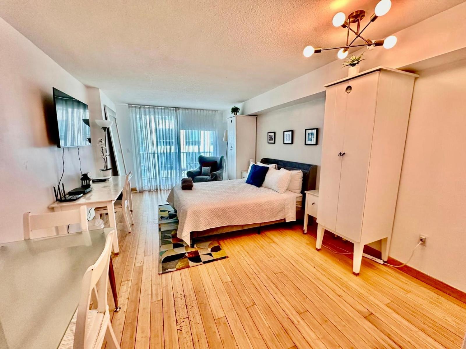 The Stay At Brickell Club Miami Exterior photo