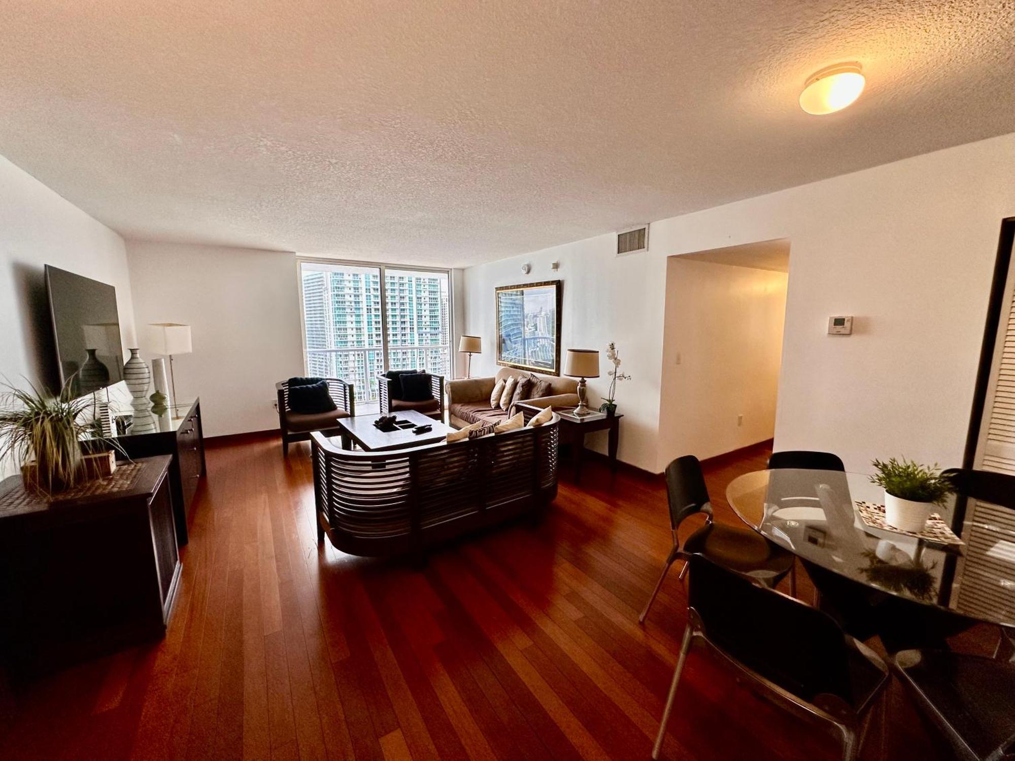 The Stay At Brickell Club Miami Exterior photo